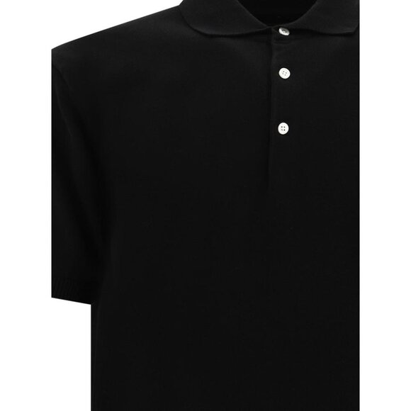 Beams Plus 12G Polo Shirt Tag Size M Men - Picture 4 of 4